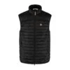 FJÄLLRÄVEN Bodywarmer - Schwarz