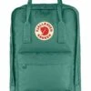 FJÄLLRÄVEN Kanken - Rugzak - Verde