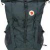 FJÄLLRÄVEN Abisko Hike Foldsack Unisex- Rugzak - Navy