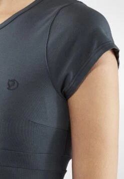 FJÄLLRÄVEN Jerseyjurk - Marine -Fjällräven d074a13078fb4d7bbb73fbad4e2bddfd