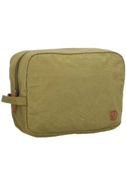 FJÄLLRÄVEN Gear - Toilettas - Foilage Green -Fjällräven d1106ccf797449578f9c7183549e8ac9
