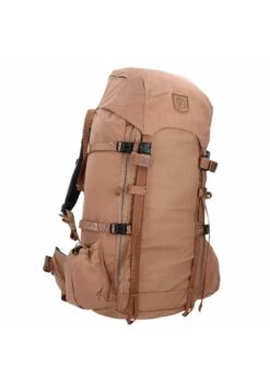 FJÄLLRÄVEN Kajka 35 S-M 60 Cm - Backpack - Khaki Dust -Fjällräven d119ef7953d24f63b9bce9973f0dfcaa