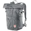 FJÄLLRÄVEN Fjällräven High Coast Foldsack 24 Rucksack 45 Cm - Rugzak - Grey
