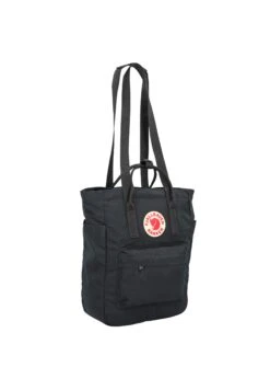 FJÄLLRÄVEN Kanken - Rugzak - Black 7 FJÄLLRÄVEN Kanken - Rugzak - Black -Fjällräven d3d0e17168e64792a83c74e88165a9f7