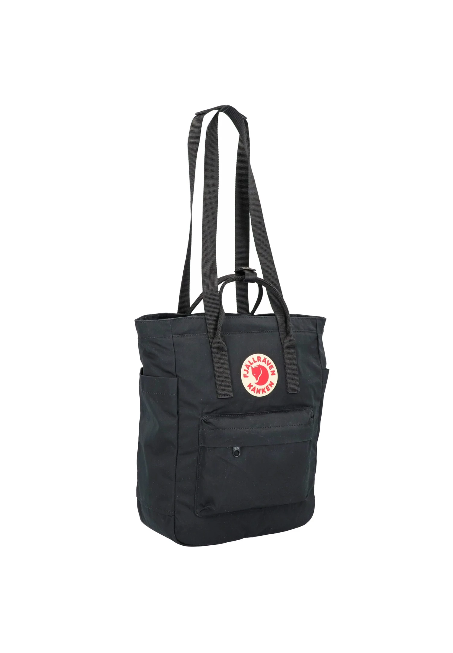 FJÄLLRÄVEN Kanken - Rugzak - Black 3 FJÄLLRÄVEN Kanken - Rugzak - Black - Afbeelding 3