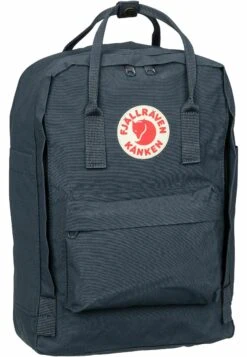 FJÄLLRÄVEN Kanken Laptop - Rugzak - Navy 5 FJÄLLRÄVEN Kanken Laptop - Rugzak - Navy -Fjällräven d58c206a0c064579b0e0078186cdf0f1
