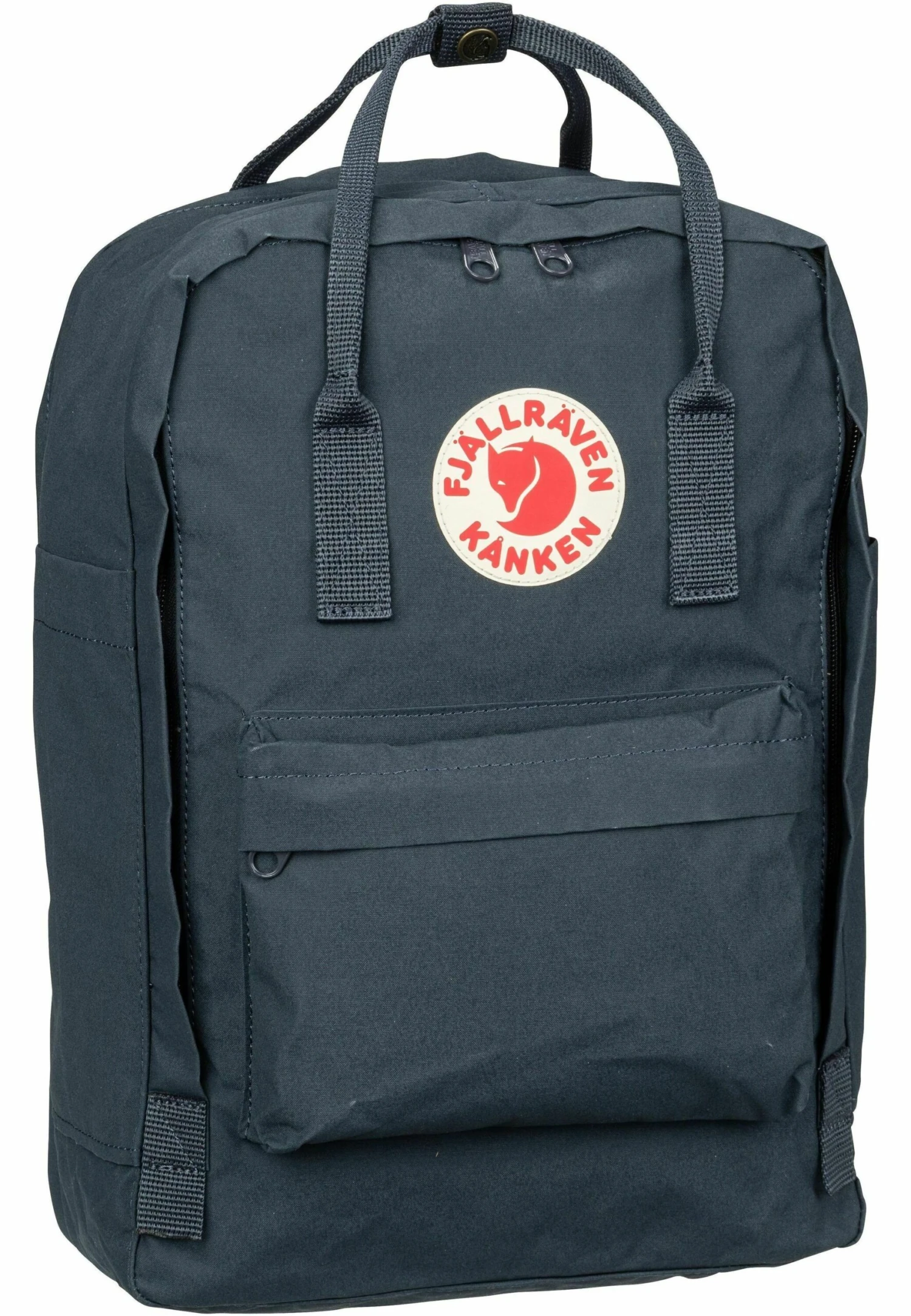 FJÄLLRÄVEN Kanken Laptop - Rugzak - Navy 3 FJÄLLRÄVEN Kanken Laptop - Rugzak - Navy - Afbeelding 3