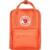 FJÄLLRÄVEN Kanken Mini City - Rugzak - Korall