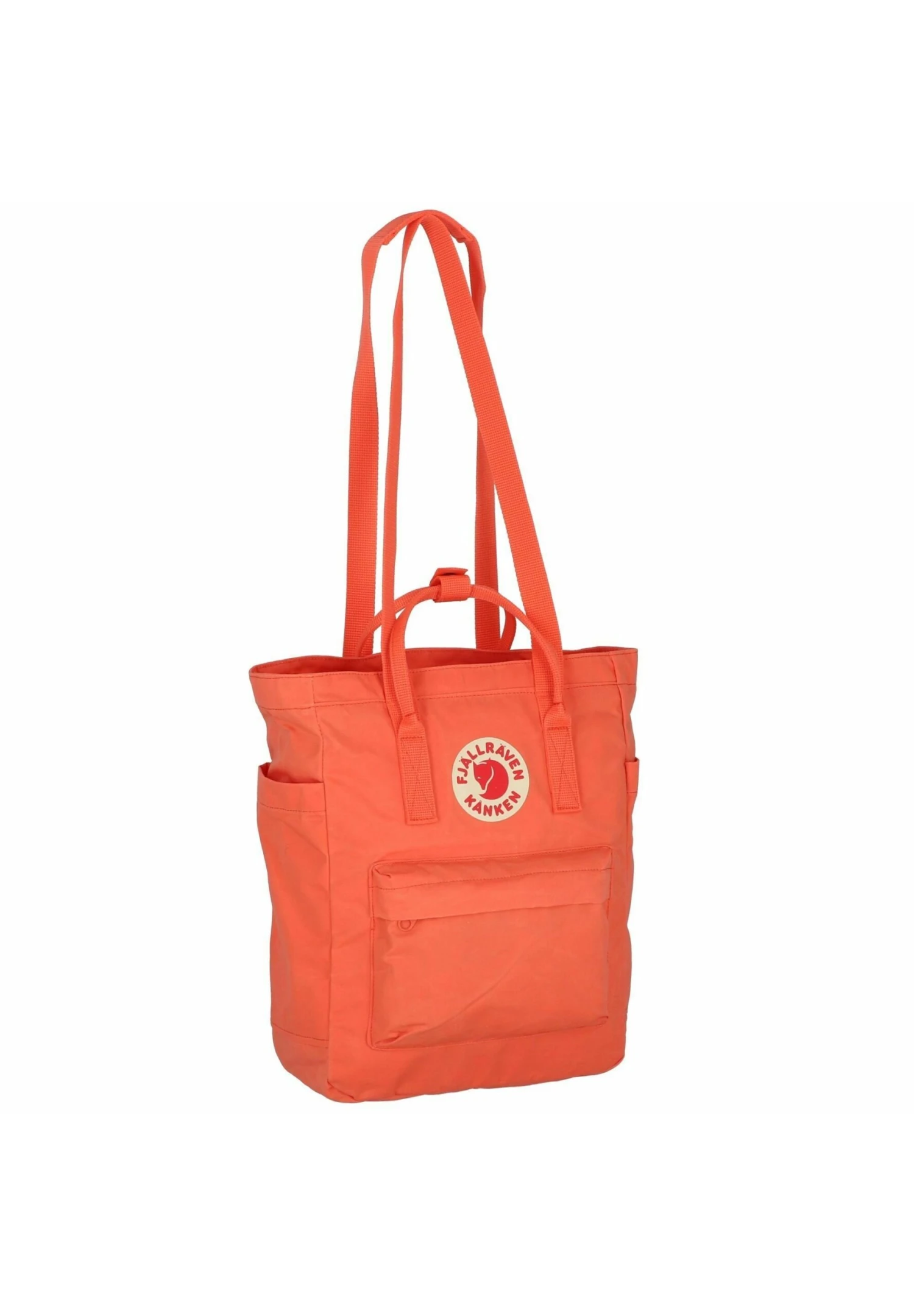 FJÄLLRÄVEN Kanken - Rugzak - Korall 4 FJÄLLRÄVEN Kanken - Rugzak - Korall - Afbeelding 4