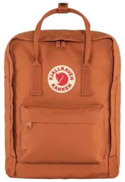FJÄLLRÄVEN Rugzak - Braun
