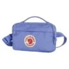 FJÄLLRÄVEN Kanken Hip Unisex - Handtas - Ultramarine