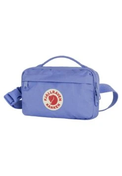 FJÄLLRÄVEN Kanken Hip Unisex - Handtas - Ultramarine