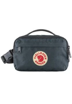FJÄLLRÄVEN Kanken- Heuptas - Graphite