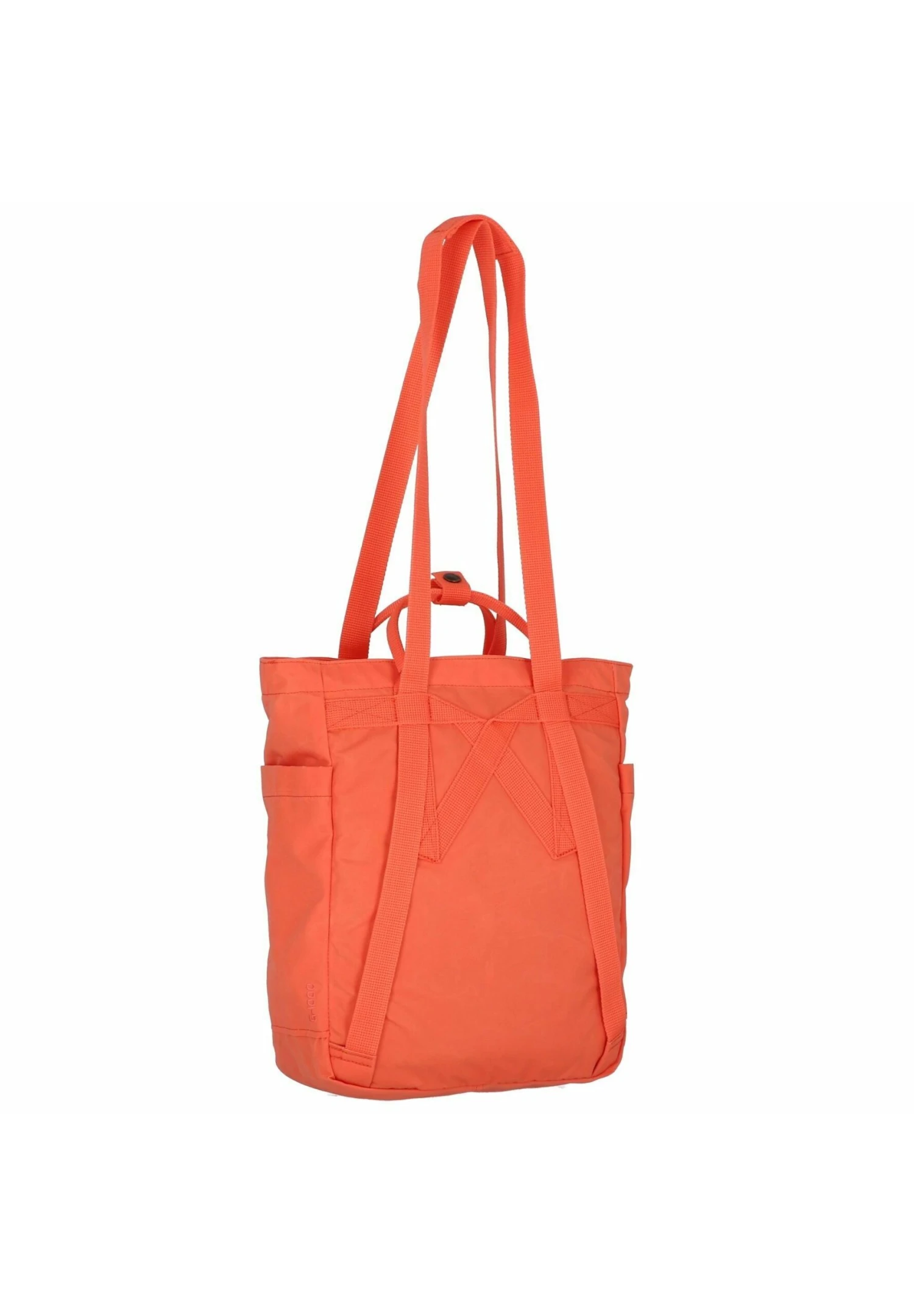 FJÄLLRÄVEN Kanken - Rugzak - Korall 2 FJÄLLRÄVEN Kanken - Rugzak - Korall - Afbeelding 2