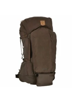 FJÄLLRÄVEN Lappland Friluf - Backpack - Dark Olive -Fjällräven d932563fd20b4010953ec746f69271ad