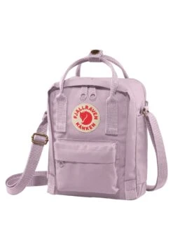 FJÄLLRÄVEN Schoudertas - Purple 5 FJÄLLRÄVEN Schoudertas - Purple -Fjällräven d9778822c7ca4d24b65bd6eeaa9172ec