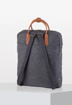 FJÄLLRÄVEN Norrvage- Rugzak - Grey 6 FJÄLLRÄVEN Norrvage- Rugzak - Grey -Fjällräven d9ae15b5e6f64c1fbaa63f2512a6166c