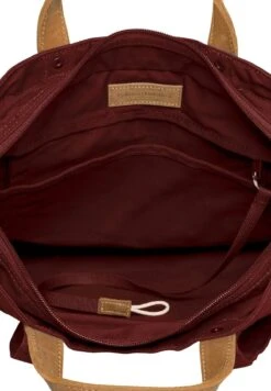 FJÄLLRÄVEN Rugzak - Deep Red (24203-325) -Fjällräven dba2f2a0ed7b47eb994188eb68c39da0