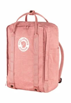 FJÄLLRÄVEN Tree Kanken - Rugzak - Lilac Pink -Fjällräven dc59a9cbe9df4afe919a9f7fbcc2d872