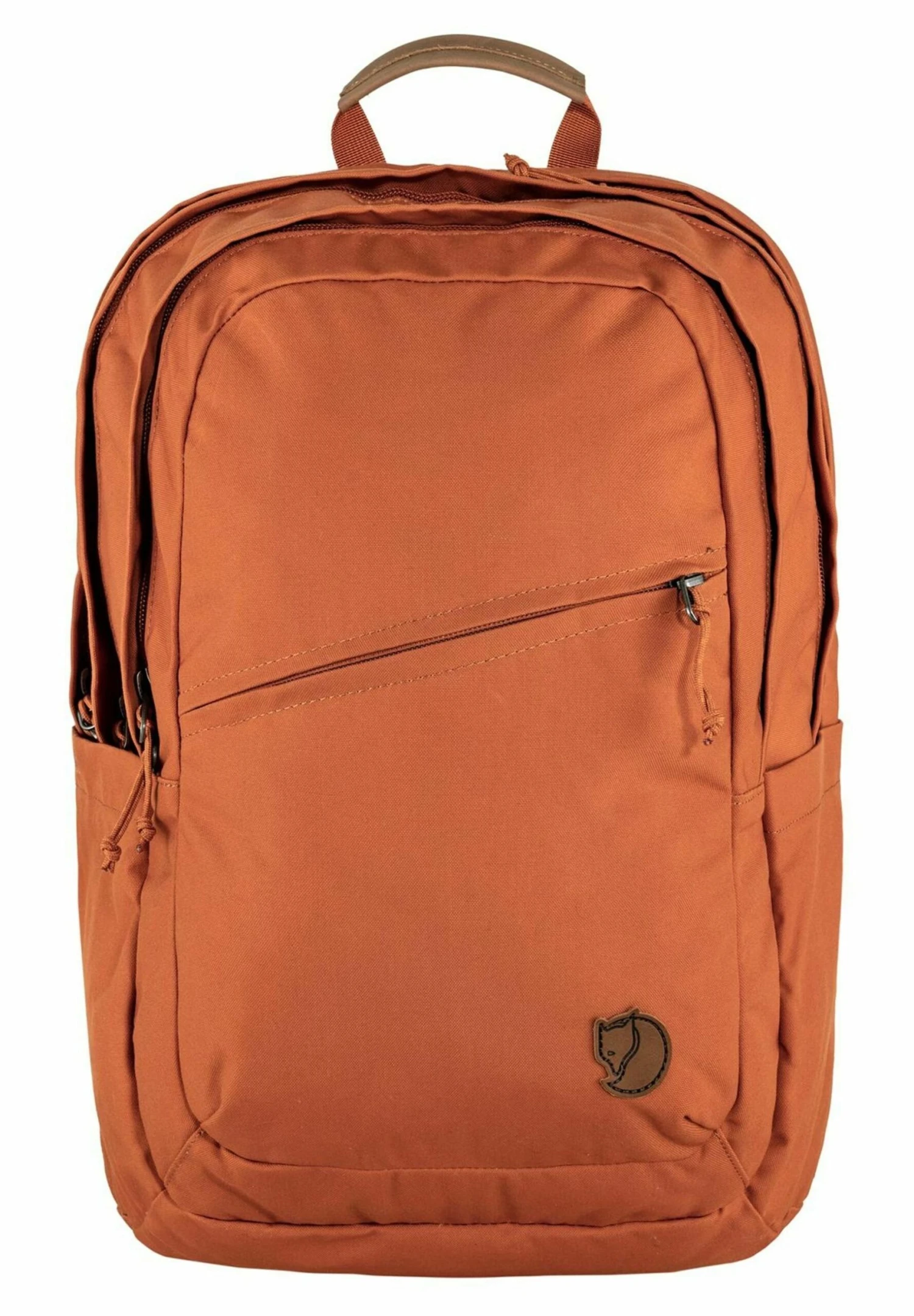 FJÄLLRÄVEN Räven - Rugzak - Terracotta Brown 1 FJÄLLRÄVEN Räven - Rugzak - Terracotta Brown
