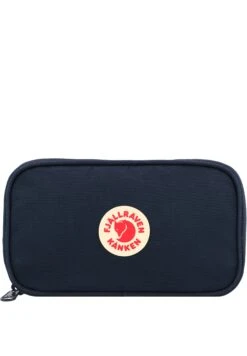 FJÄLLRÄVEN Portemonnee - Navy -Fjällräven de95790d0f2a48999fd944a029ca7eed