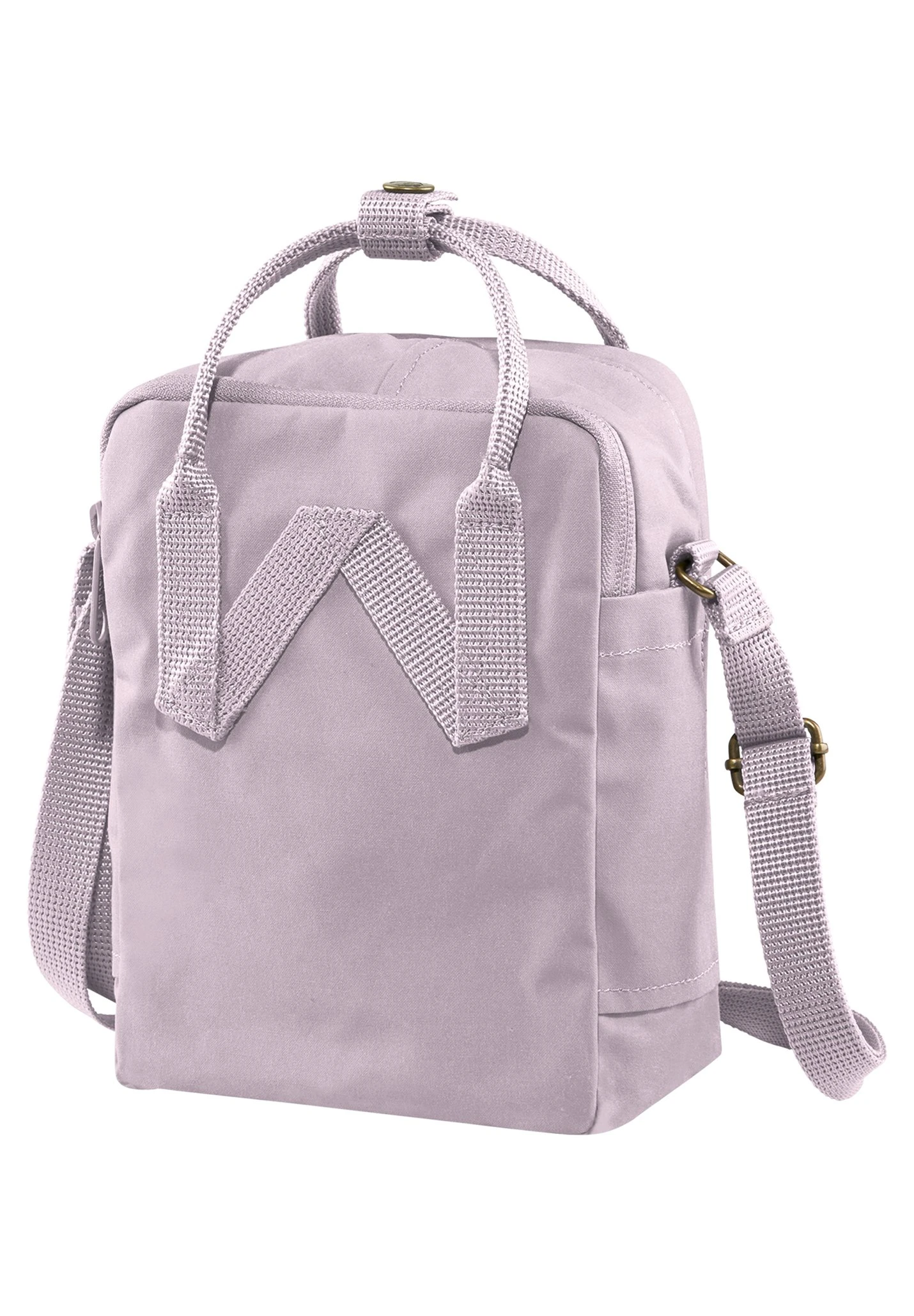 FJÄLLRÄVEN Schoudertas - Purple 2 FJÄLLRÄVEN Schoudertas - Purple - Afbeelding 2