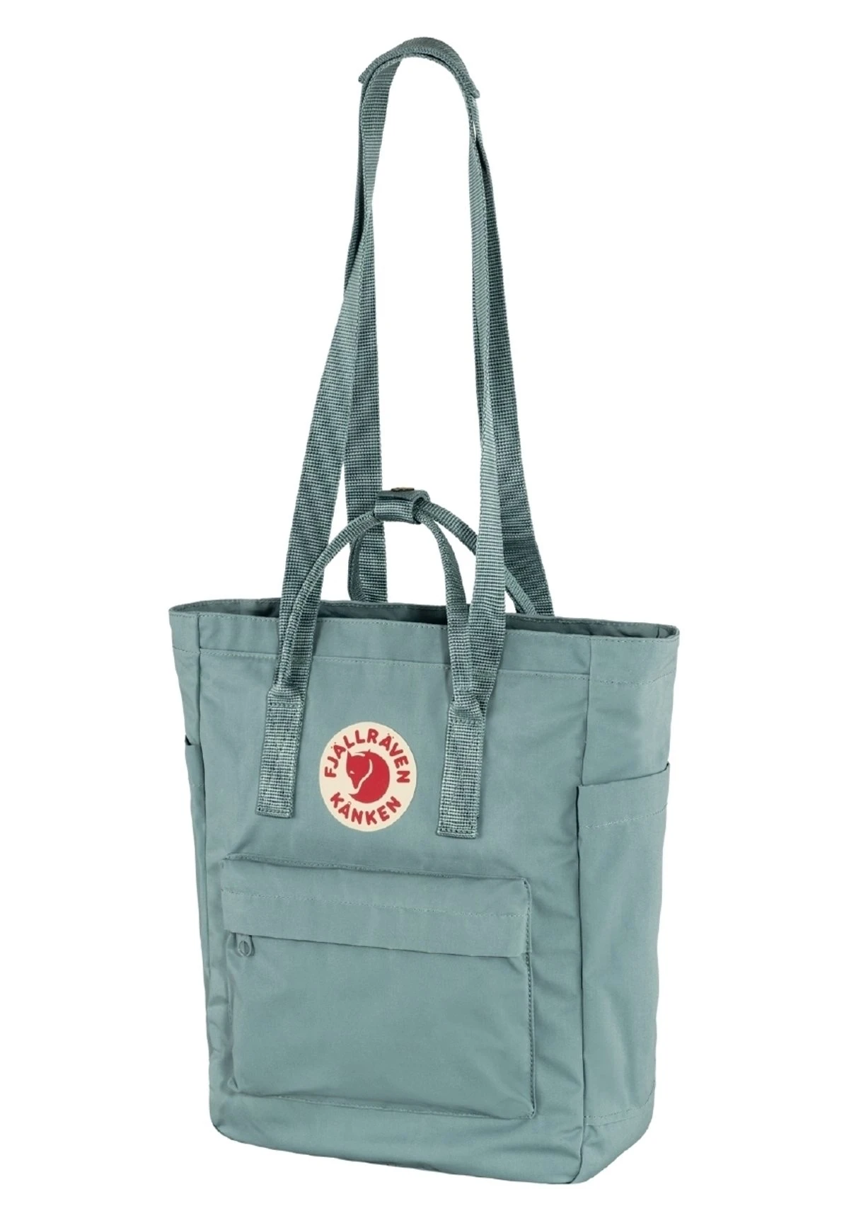 FJÄLLRÄVEN Rugzak - Sky Blue 3 FJÄLLRÄVEN Rugzak - Sky Blue - Afbeelding 3