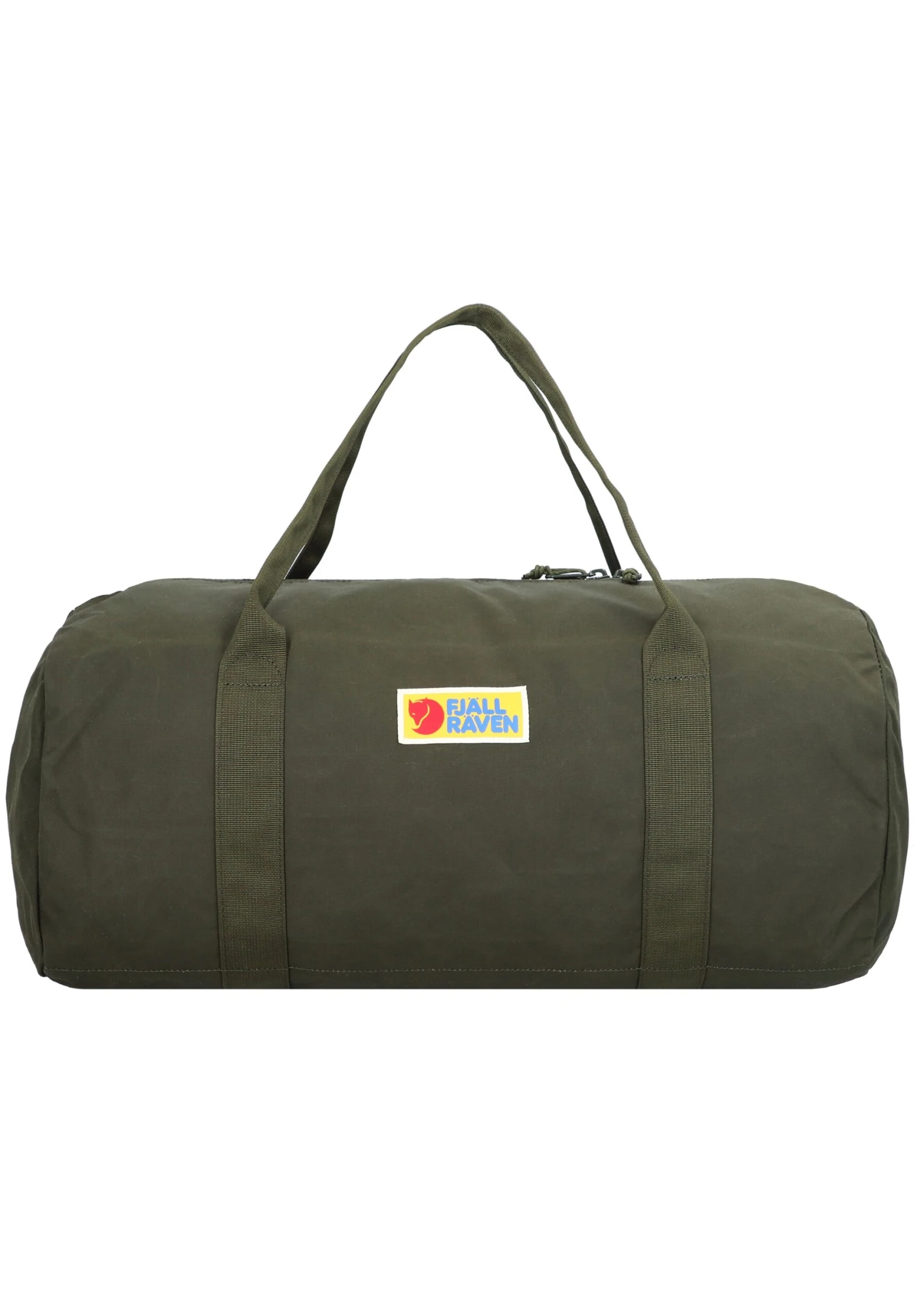 FJÄLLRÄVEN Sporttas - Deep Forest 2 FJÄLLRÄVEN Sporttas - Deep Forest - Afbeelding 2