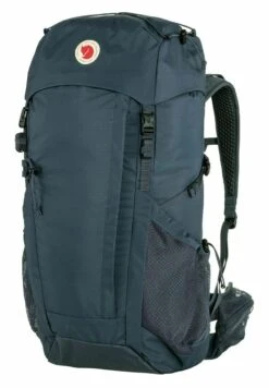 FJÄLLRÄVEN Abisko Hike 35- Backpack - Navy -Fjällräven e241beb7316c4bda8e74075008eea1e0