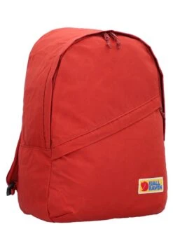 FJÄLLRÄVEN Rugzak - Orange -Fjällräven e2520a84588442129b2c5a64eecc3706