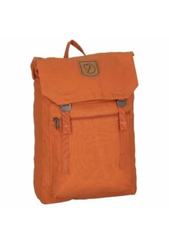 FJÄLLRÄVEN Laptopfach - Rugzak - Terracotta Brown 9 FJÄLLRÄVEN Laptopfach - Rugzak - Terracotta Brown -Fjällräven e30664c56aad4ccd8723f903ad2568cb