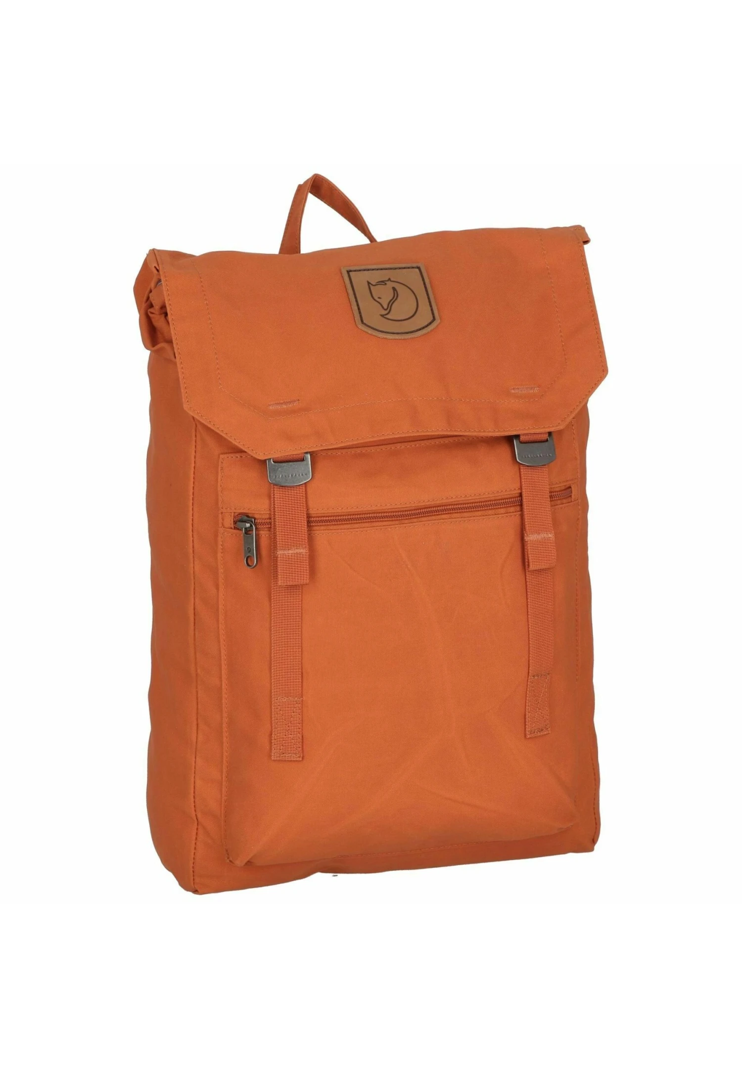 FJÄLLRÄVEN Laptopfach - Rugzak - Terracotta Brown 5 FJÄLLRÄVEN Laptopfach - Rugzak - Terracotta Brown - Afbeelding 5