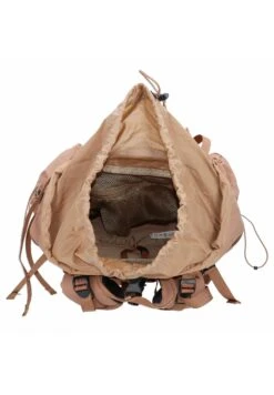 FJÄLLRÄVEN Kajka 35 S-M 60 Cm - Backpack - Khaki Dust -Fjällräven e4325b81a2fd45f7bd3566b68f112e59