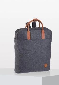 FJÄLLRÄVEN Norrvage- Rugzak - Grey
