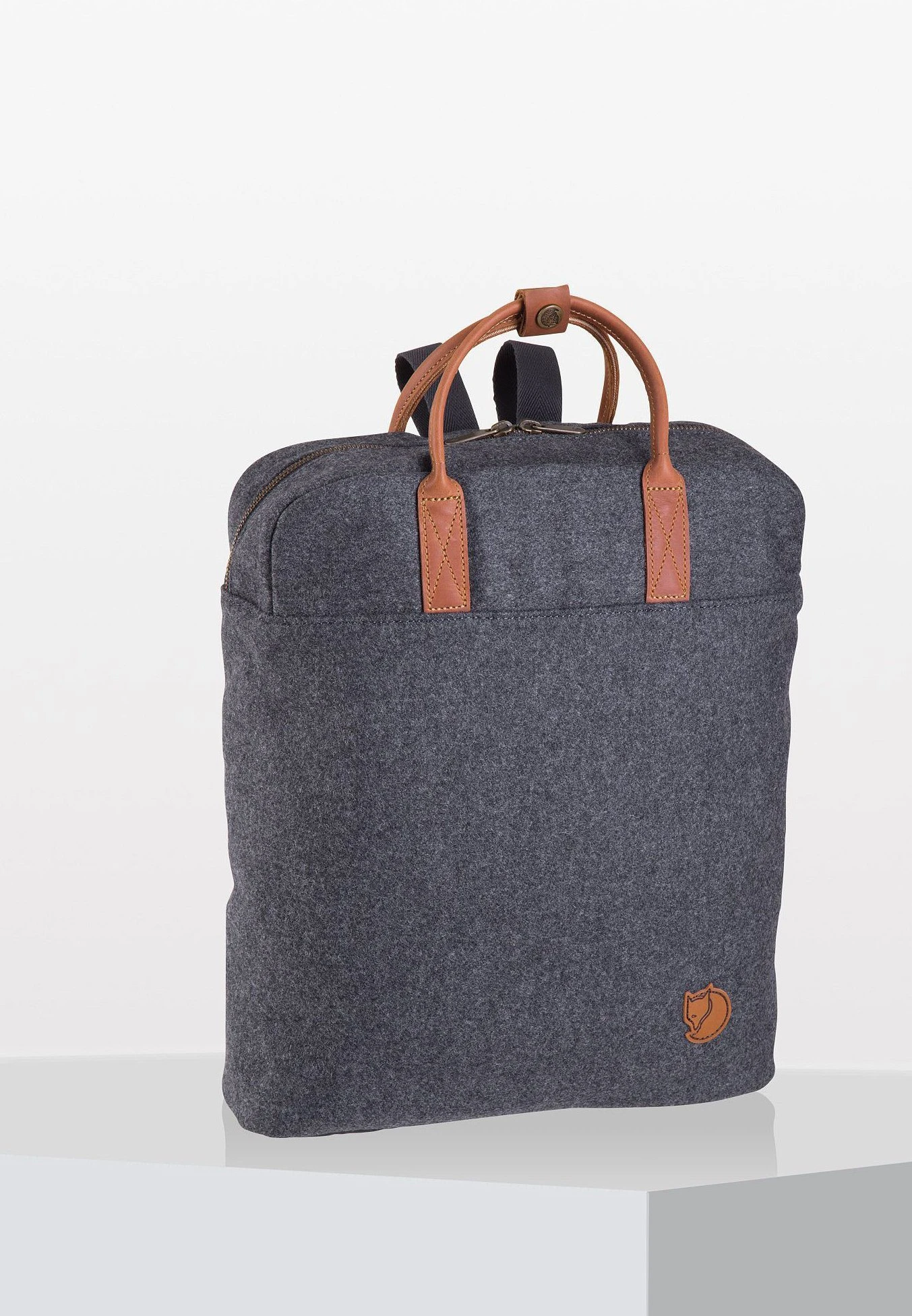 FJÄLLRÄVEN Norrvage- Rugzak - Grey 1 FJÄLLRÄVEN Norrvage- Rugzak - Grey
