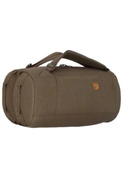 FJÄLLRÄVEN Reistas - Dark Olive -Fjällräven e4e514dd8f214d65a10c313da98f4e87