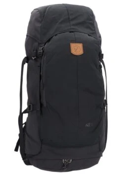 FJÄLLRÄVEN Rugzak - Black -Fjällräven e87110dfc3cb40b09b8182e5aa3ce5ac