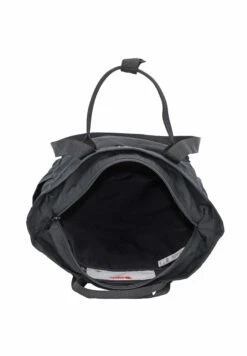 FJÄLLRÄVEN Kanken - Rugzak - Black 9 FJÄLLRÄVEN Kanken - Rugzak - Black -Fjällräven e8e18e774d5a46eca1b40ba692242e44