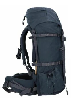 FJÄLLRÄVEN Kajka 35 S-M 60 Cm - Backpack - Coal Black 9 FJÄLLRÄVEN Kajka 35 S-M 60 Cm - Backpack - Coal Black -Fjällräven e99d9fd937874da3845e7586419bb912