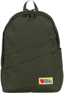 FJÄLLRÄVEN Rugzak - Deep Forest