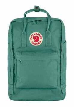 FJÄLLRÄVEN Kånken - Rugzak - Frost Green