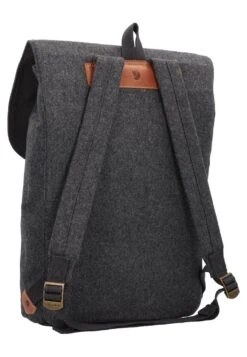 FJÄLLRÄVEN Norrvåge Foldsack- Rugzak - Grey -Fjällräven ea2b86580c084347baa032bdbcede171