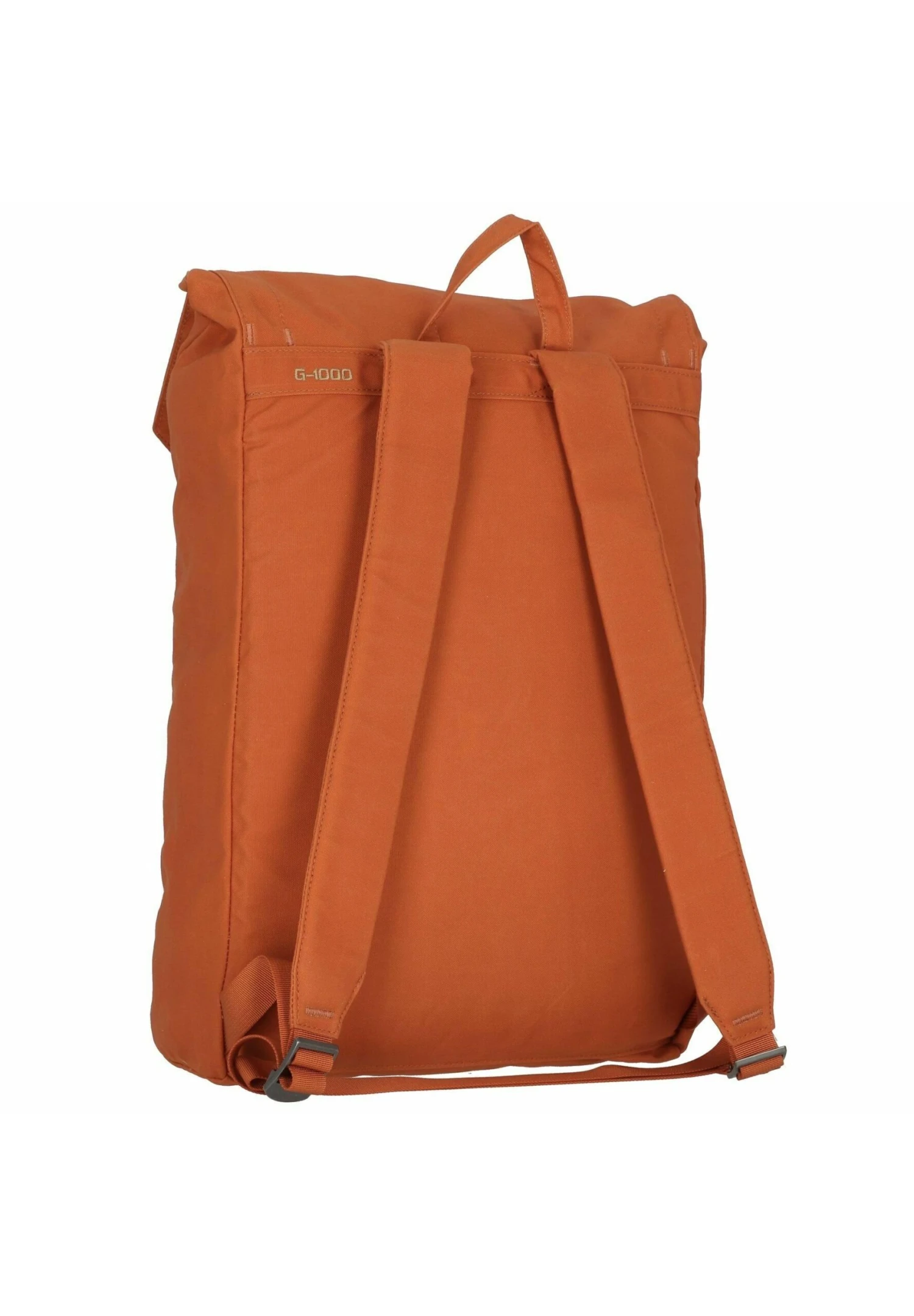 FJÄLLRÄVEN Laptopfach - Rugzak - Terracotta Brown 2 FJÄLLRÄVEN Laptopfach - Rugzak - Terracotta Brown - Afbeelding 2