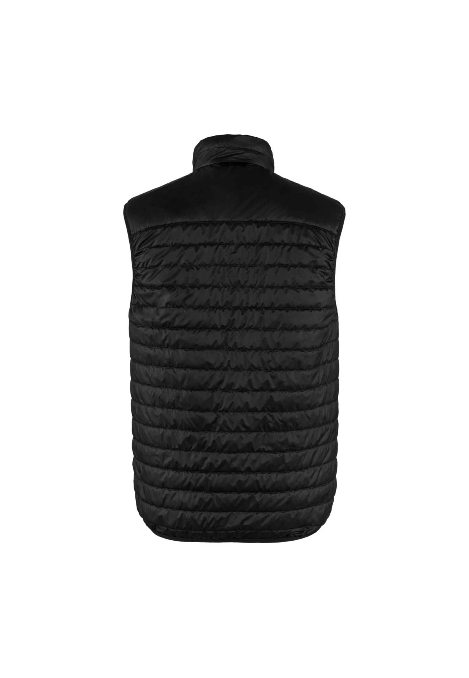 FJÄLLRÄVEN Bodywarmer - Schwarz 2 FJÄLLRÄVEN Bodywarmer - Schwarz - Afbeelding 2