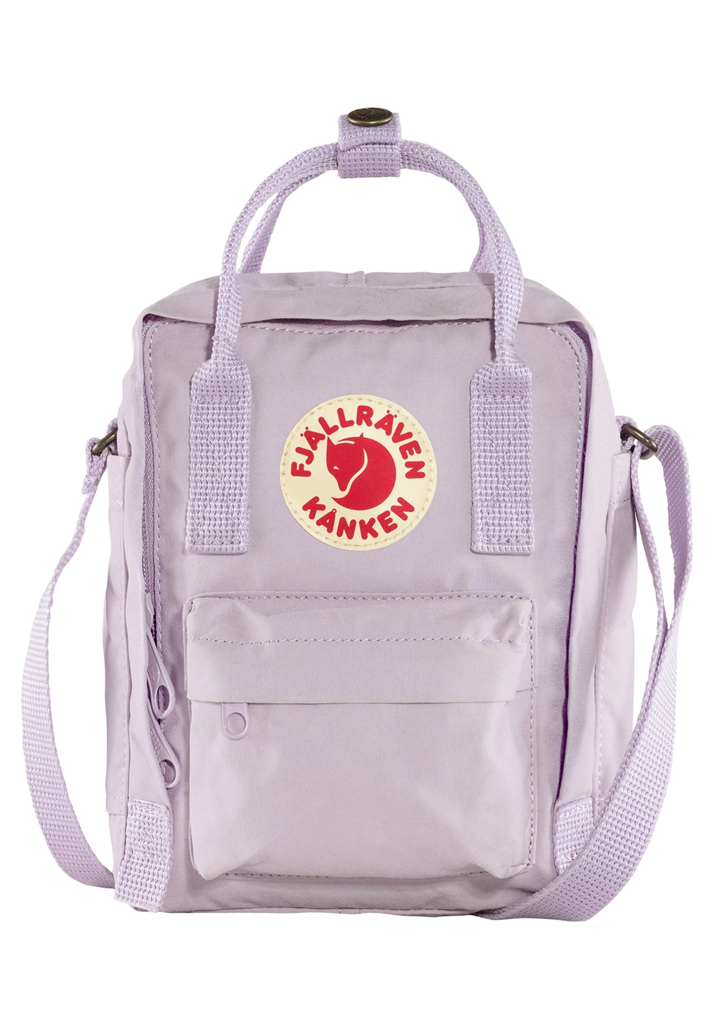 FJÄLLRÄVEN Schoudertas - Purple 1 FJÄLLRÄVEN Schoudertas - Purple