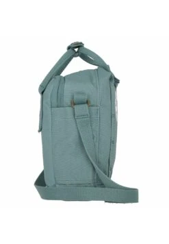 FJÄLLRÄVEN Tree Kanken Sling- Schoudertas - Waterfall Blue -Fjällräven ef1b0dd50f844aaea65a366ffb5cefa4