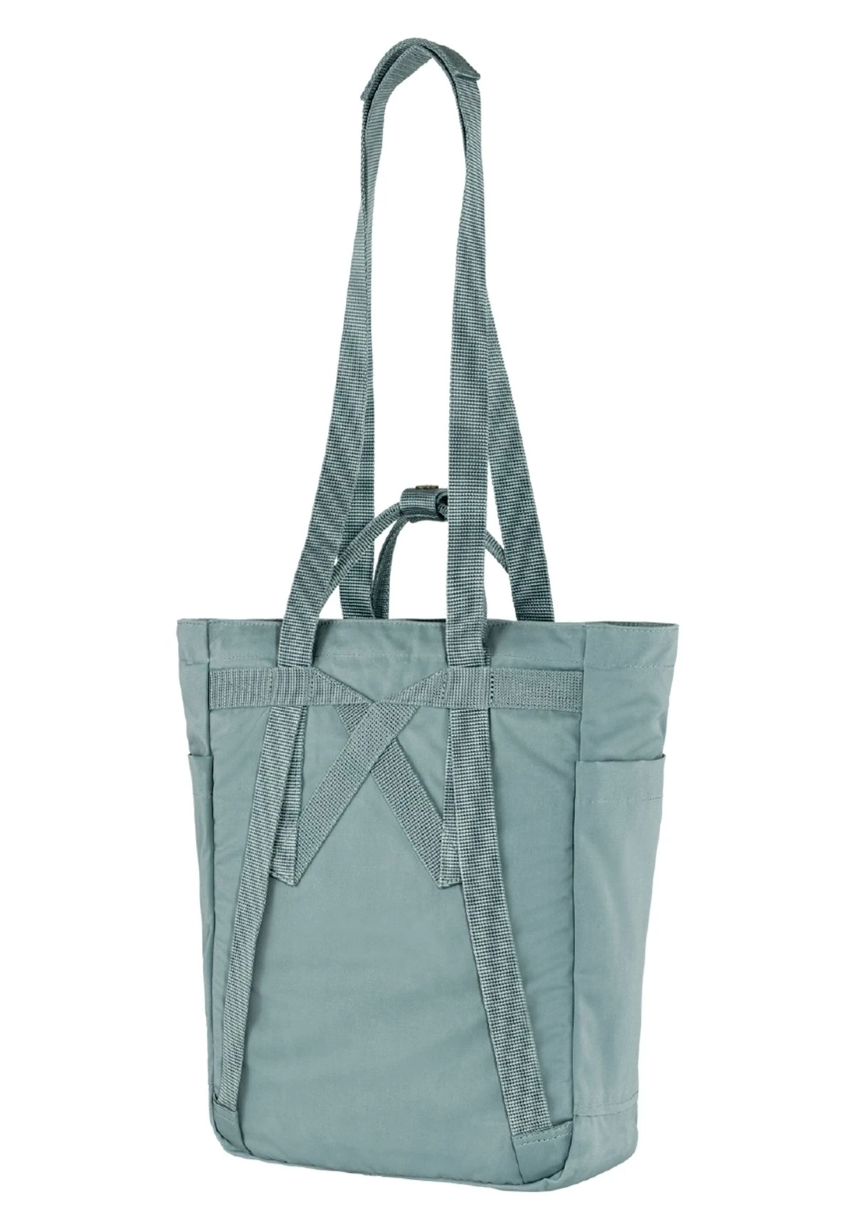 FJÄLLRÄVEN Rugzak - Sky Blue 4 FJÄLLRÄVEN Rugzak - Sky Blue - Afbeelding 4