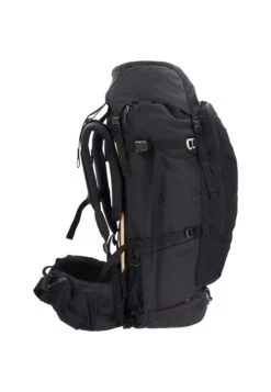 FJÄLLRÄVEN Keb - Rugzak - Black -Fjällräven f11dd124de8f4dc6ab50b8e8c5388af7