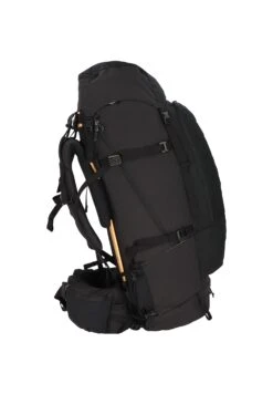 FJÄLLRÄVEN Keb - Backpack - Black Black -Fjällräven f1571c43fc9a494f879ad2ad4dc9903e