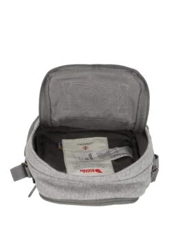 FJÄLLRÄVEN Kanken - Schoudertas - Granite Grey -Fjällräven f27389fb9e554abdb54a4814a123a7c5